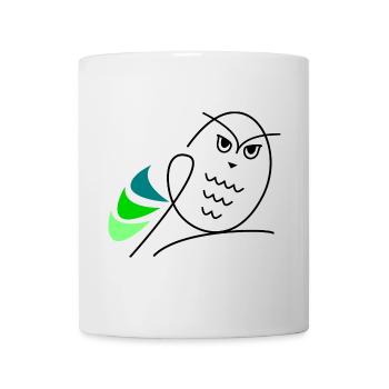 anniversary. Anniversary Decade. humor. funny - Mug - white - Front