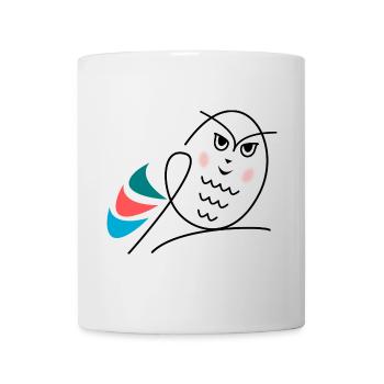 anniversary. Anniversary Decade. humor. funny - Mug - white - Front