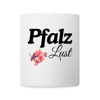 Palatine Blossom - Mug - white - Front