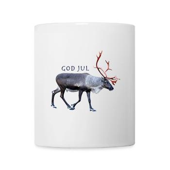 Merry Christmas - Mug - white - Front