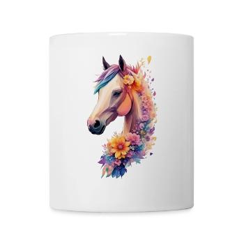 blockedTitle (Titre bloqué) - Mug blanc - blanc - Devant