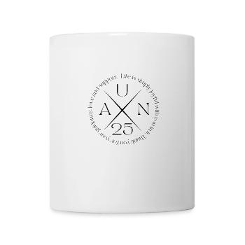 Auntie Best Aunt Ever 2025 Niece Family - Mug - white - Front