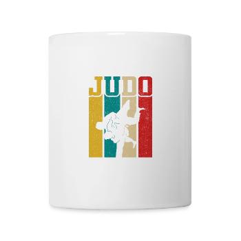 Judo - Mug - white - Front