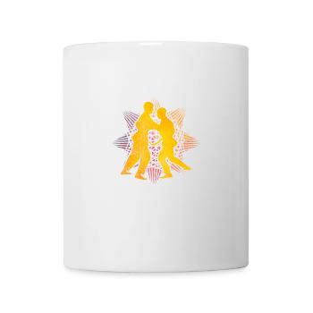 Judo - Mug - white - Front