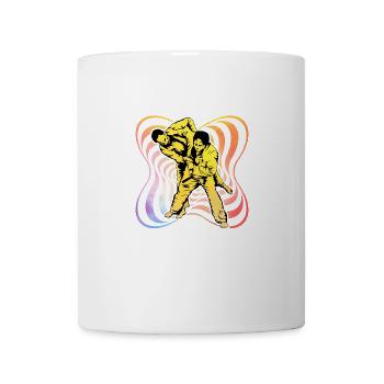 Judo - Mug - white - Front