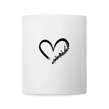 Chess Chess Player Checkmate Chess Love - Mug - white - Front