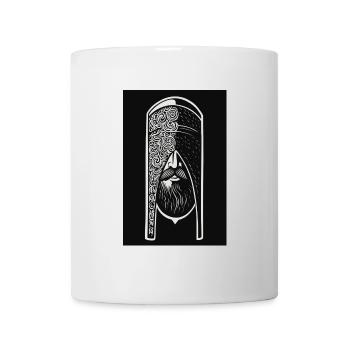 Shadow of the Highlander - Mug - white - Front