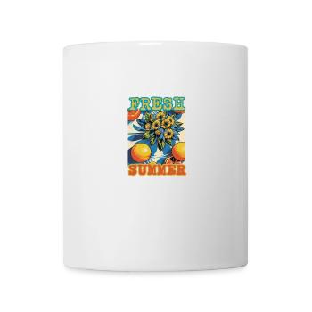 summer - Mug - white - Front