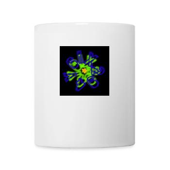 6ix two 9ine 4 You - Logo image - Mug - white - Front
