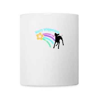 Shooting Star - Tasse - Weiß - Vorne