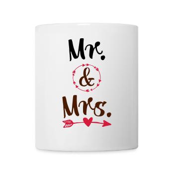 wedding - Mug - white - Front