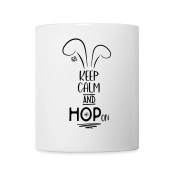 Easter - Mug - white - Front