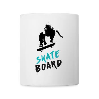 SKATER 2024 - Mug - white - Front
