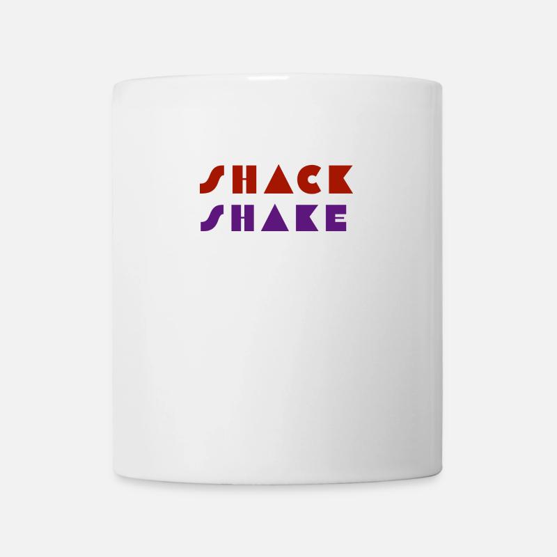 CHEERS - Mug - white