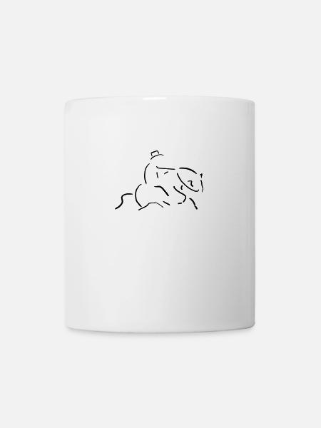 Purer - Mug blanc - blanc