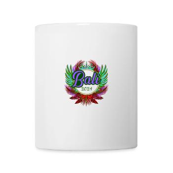Bali 2024 Team - Mug - white - Front