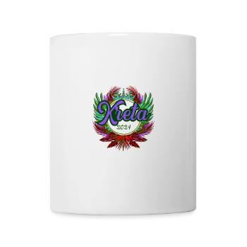 Crete 2024 Team - Mug - white - Front