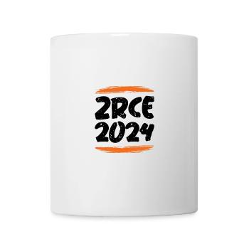 Zrce 2024 - Tasse - Weiß - Vorne