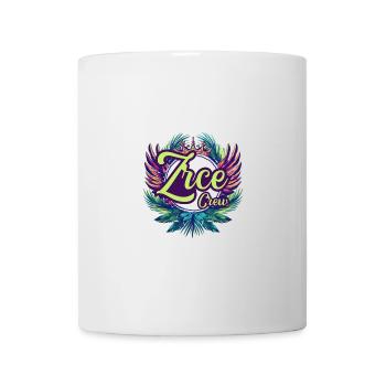 Zrce Crew Vacation - Mug - white - Front