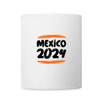 Mexico 2024 - Mug - white - Front