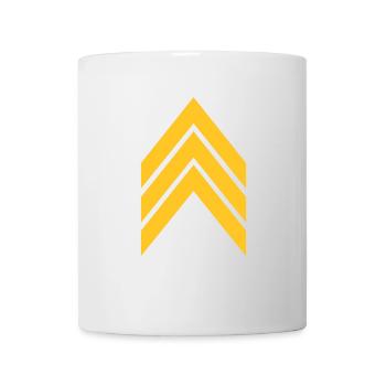 the lucky few - Mug - white - Front