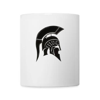 Gladiator Wear - Mug - white - Front
