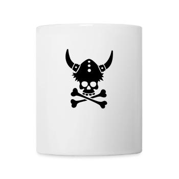 viking - Mug - white - Front