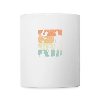Dad Father Father's Day Gift - Mug - white - Front