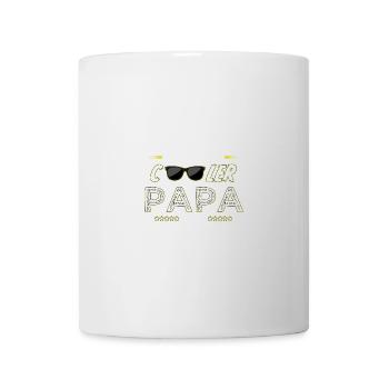 that's what a really cool dad looks like from Father's Day - Mug - white - Front