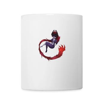 Midna The Legend of - Mug - white - Front