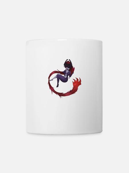 Midna The Legend of - Mug - white