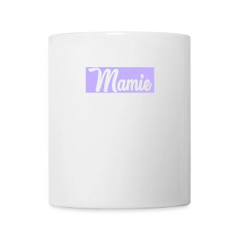 GRANNY. MOTHER'S DAY - Mug - white - Front