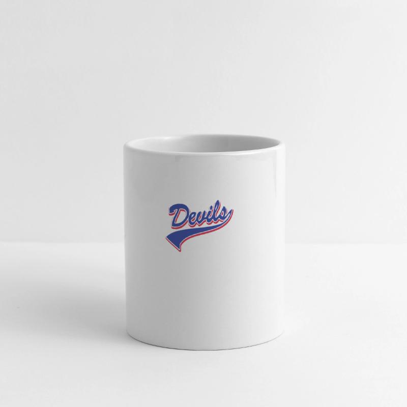 Mug blanc