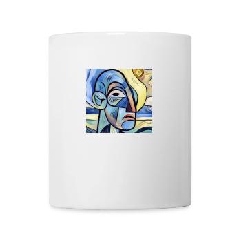 Vancassso - Mug - white - Front
