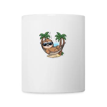 ChiLLL! - Mug - white - Front