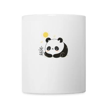 Marko the Panda: Cuteness Unleashed - Mug - white - Front