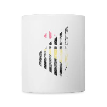 art - Mug - white - Front
