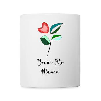 GRANNY. MOTHER'S DAY - Mug - white - Front