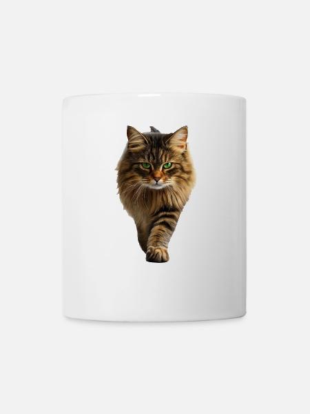 Persisch - Tasse - Weiß