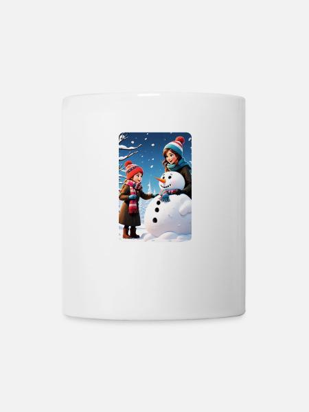 personalized design mother's gift - Mug - white