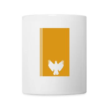 Cockatoo Cockatoos Macaw - Mug - white - Front