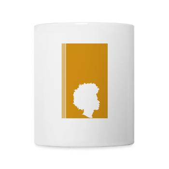 Groove 70s Soul - Mug - white - Front