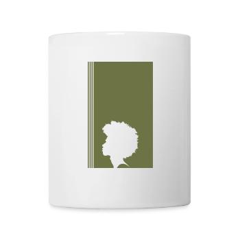 Soul Groove - Mug - white - Front