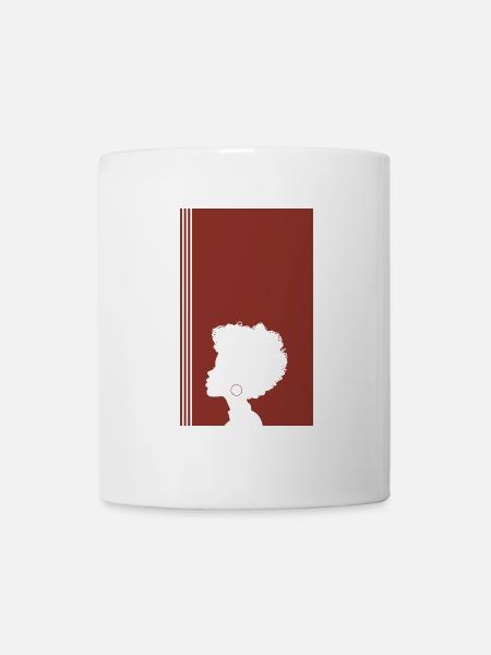 Groove Funky - Tasse - Weiß