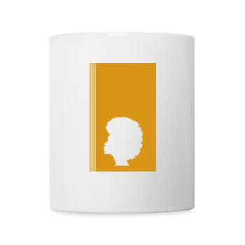 Groove Soul - Mug - white - Front