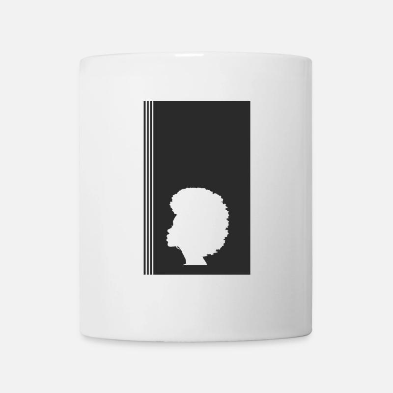 Soul Groove - Mug - white