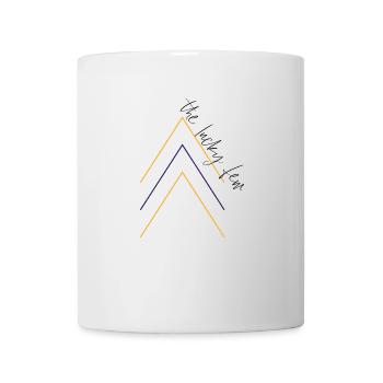 the lucky few - Tasse - Weiß - Vorne