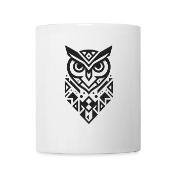 Noctalis - Tasse - Weiß - Vorne