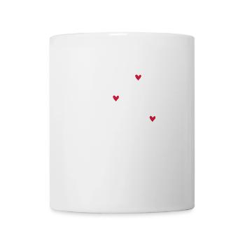 Bester Opa der Welt - Tasse - Weiß - Vorne