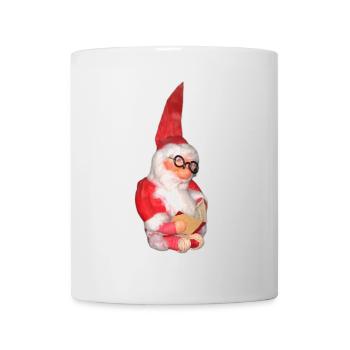 Kobold - Tasse - Weiß - Vorne